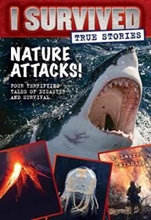 Nature Attacks! I Survived True Stories