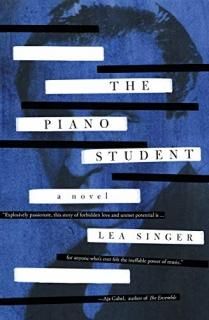 The Piano Student