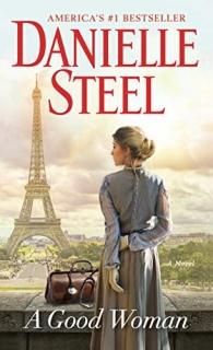 A Good Woman A Novel