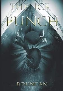 The Ice Punch