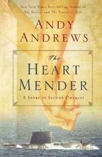 The Heart Mender A Story of Second Chances