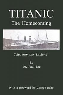 Titanic The Homecoming Tales From The Lapland