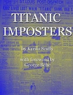 Titanic Imposters