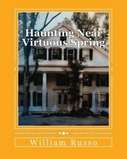 Haunting Near Virtuous Spring