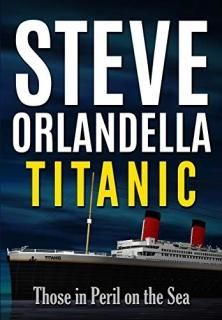 Titanic Those in Peril on the Sea