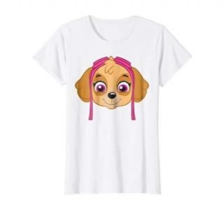 PAW Patrol &#34;SKYE&#34; T- Shirt