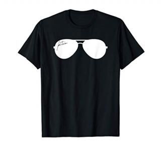 Biden Signature Shades T-Shirt