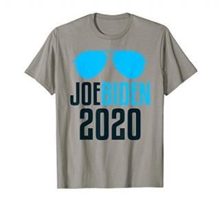 Biden 2020 Sunglasses Shirt T-Shirt