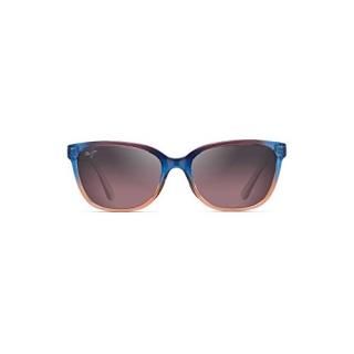 Maui Jim HONI Polarized Cat Eye Sunglasses rs758-13a ޥ и ǥ  󥰥
