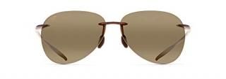 Maui Jimޥ h421-26 Sugar Beach PolarizedPlus2 и HCL Bronze/rootbeer ֥󥺡