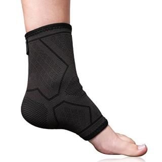 Fit Active Ankle Brace ݡȥå ˽  ̥꡼ ˤߴ ­ 쥹秥ݡ Ǳ