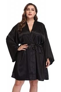 Super Shopping-zone SLEEPWEAR ǥ US  3X Plus 顼 ֥å