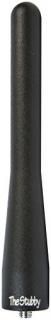 CravenSpeed Stubby Antenna Replacement for Volkswagen Vehicles  4 inches