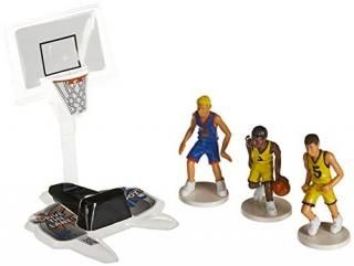 Basketball ALL NET Cake Dec Kit by A Birthday Place