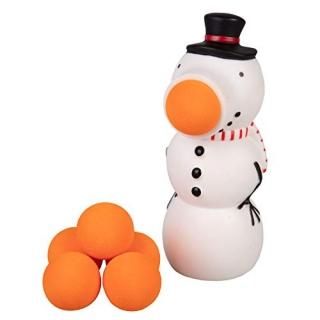 Hog Wild Holiday Snowman Popper by Hog Wild 