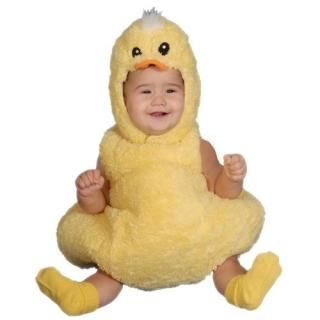 Baby Duck Infant/Toddler Costume ֤󥢥ҥ/Ļ塼 Infant 6-12 Months