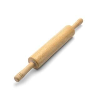 Farberware Classic Wood Rolling Pin by Farberware