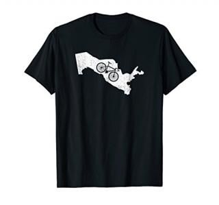 Cute Uzbekistan Bike  Cycling Lover Gift T-shirt G005048