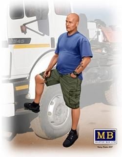 ޥܥå ǥ륭å ȥå꡼ߡ  TEX  إå 1/24 ޥܥå 24043