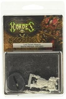 Privateer Press??Hordes??Skorne  Lord Hexerisǥ륭å