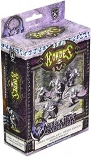Privateer Press Hordes??Legion??brightblades / Rangersǥ륭å