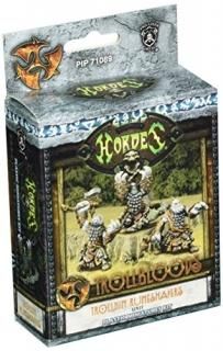 Privateer Press Hordes - Trollbloods - ͥѡǥ륭å