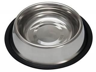 Loving Pets Standard No-Tip Dog Bowl 96-Ounce by Loving Pets