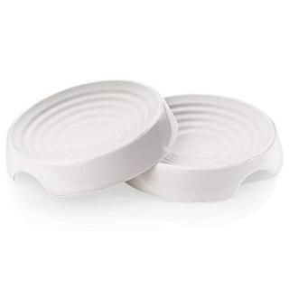 CatGuru Cat Food Bowl Whisker Stress Free Cat Bowls Whisker Fatigue Cat Bowl Wid