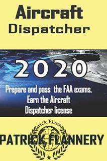 AIRCRAFT DISPATCHER Book of knowledge