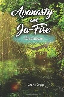 Dauntless Avanarty