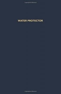 Water Protector A Dauntless Blank Book Dauntless Blank Books