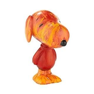 Department56 SNOOPYХǥ -Chili Dog- #4030868