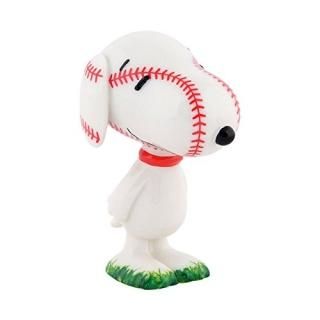 Department56 Peanuts SNOOPYե奢 -Grand Slam Beagle- #4039753