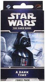 Star Wars The Card Game A Dark Time