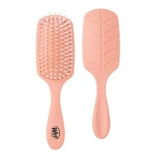 Wet Brush Hair Brush Go Green Treatment & Shine Eco-Friendly biogradable Shine-b