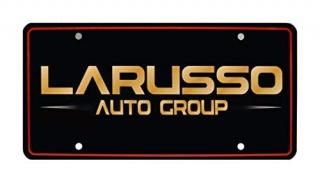 Celebrity Machines Cobra Kai  LARUSSO  Metal Stamped License Plate