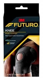 Futuro Sport Adjustable Knee Support by Futuro 