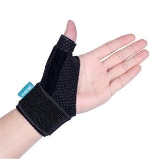 2U2O Compression Reversible Thumb & Wrist Stabilizer SplintImproved Version for 
