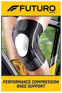 Futuro Precision Fit Knee Support Adjustable by Futuro
