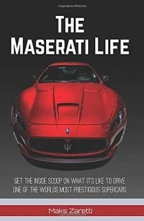 The Maserati Life