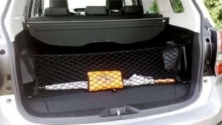 ̿ľȥCargo Net for Subaru Forester
