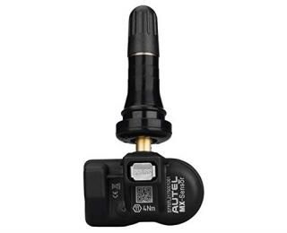 Autel 6937357203263 Dual Frequency 315mhz and 433mhz Rubber Stem MX Sensor Quant