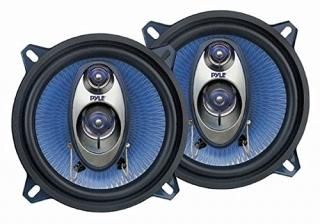 5.25 TRIAXIAL SPEAKER