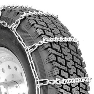 Security Chain Company QG2829 Quik Grip V-Bar Light Truck LRS Tire Traction Chai