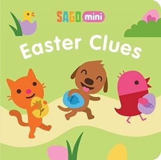 Easter Clues Sago Mini