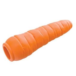 Planet Dog Orbee-Tuff with Treat Spot Carrot by Planet Dog