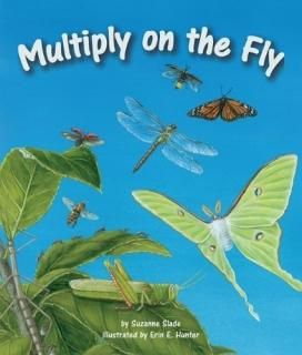 Multiply on the Fly Arbordale Collection