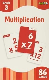Multiplication Flash Kids
