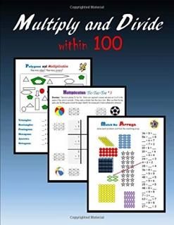 Multiply and Divide within 100