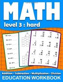 Math education workbook Math education workbook  Daily Mathematics Practice Exer